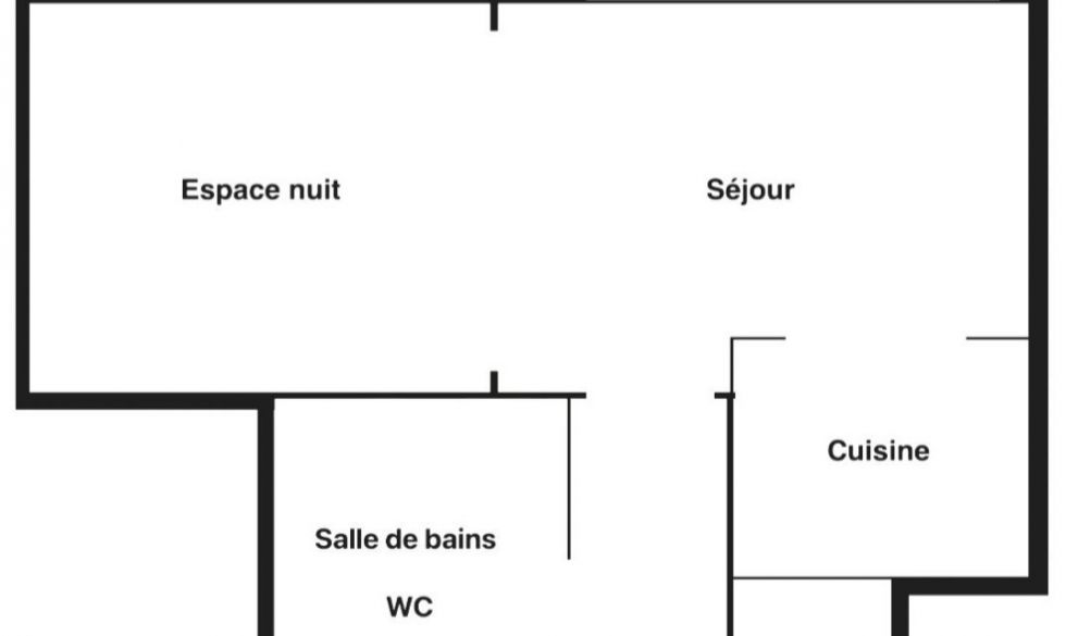 vente Paris 18eme Arrondissement