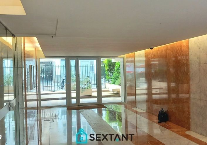 vente Studio Paris 18eme Arrondissement
