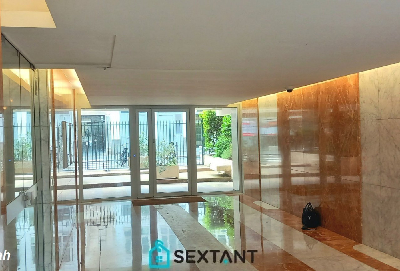 vente Studio Paris 18eme Arrondissement - Photo 1