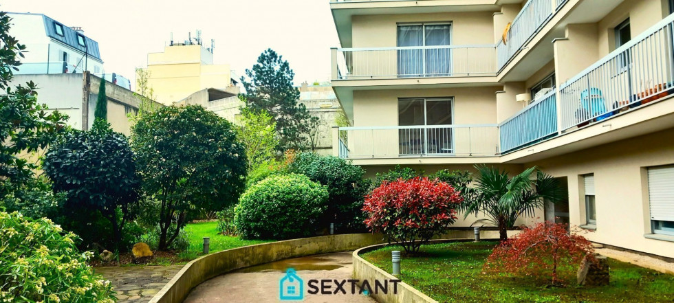 vente Studio Paris 18eme Arrondissement - Photo 7