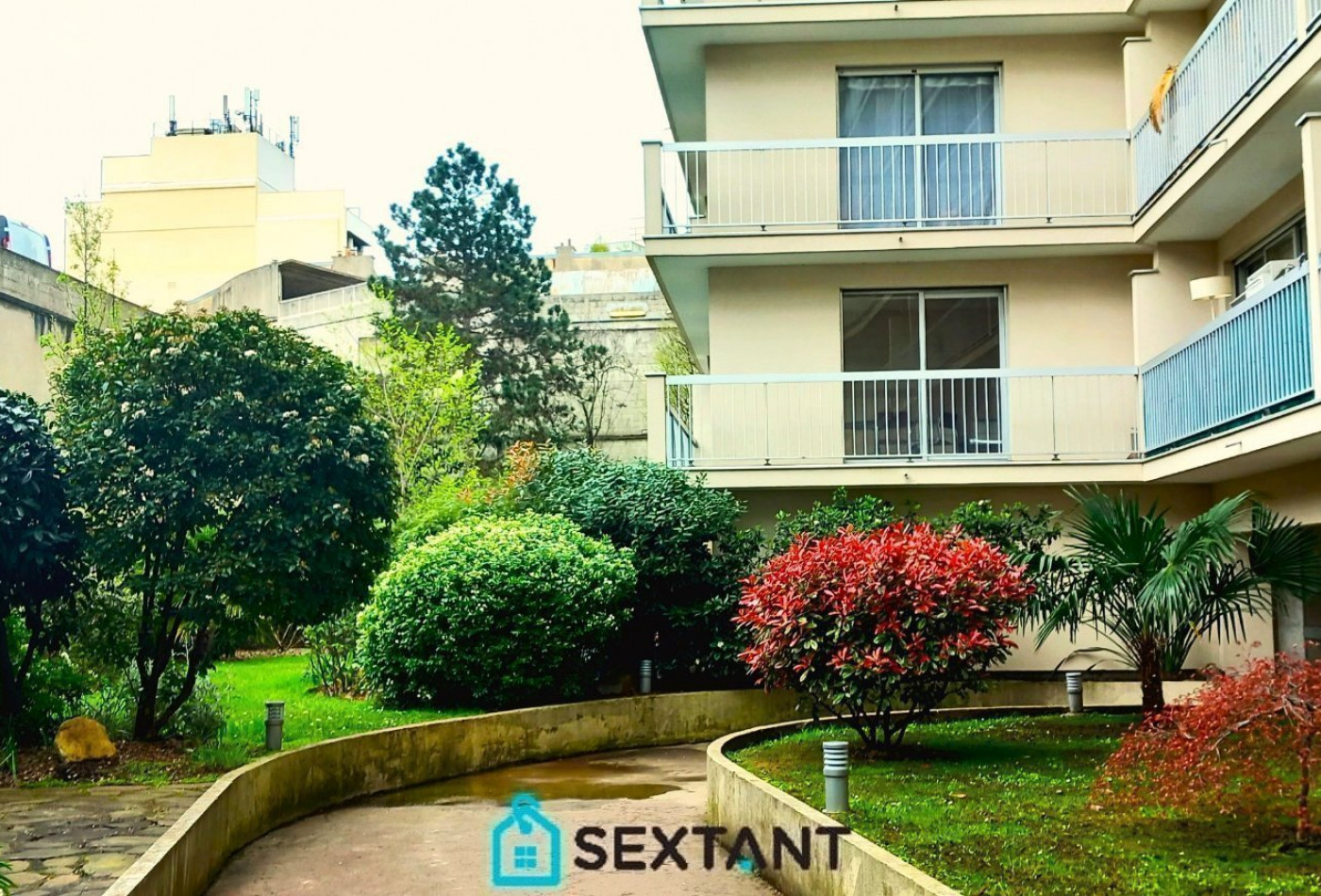 vente Studio Paris 18eme Arrondissement - Photo 7