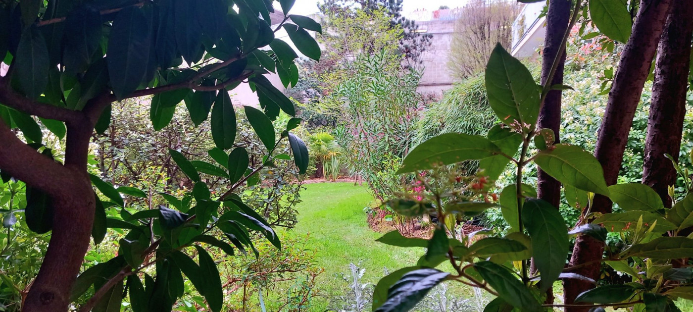 vente Studio Paris 18eme Arrondissement - Photo 9