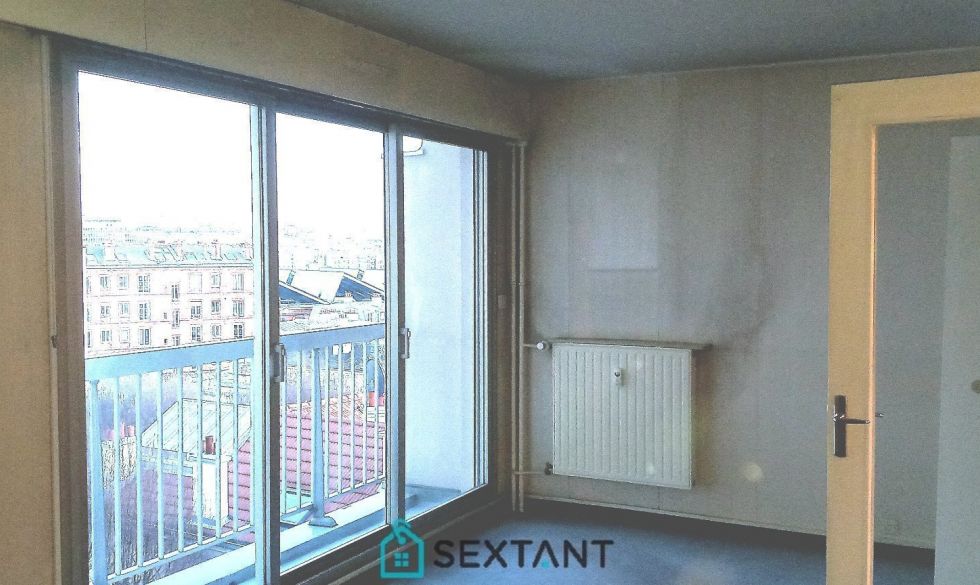 vente Paris 18eme Arrondissement