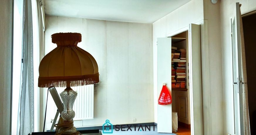 vente Studio Paris 18eme Arrondissement