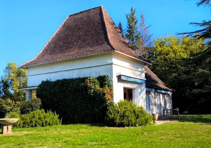 vente Maison Bergerac