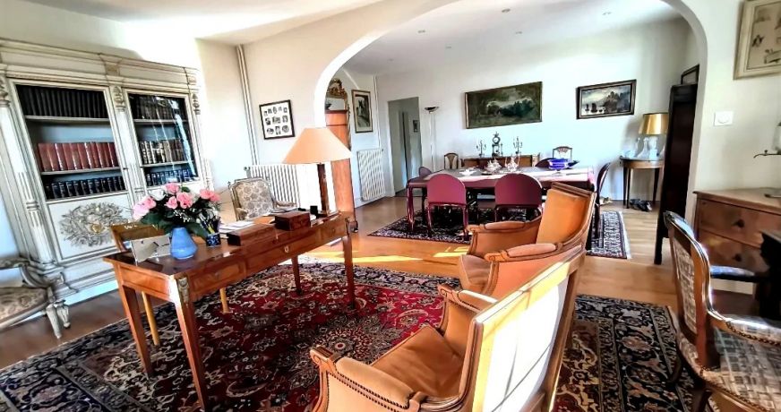 vente Maison Bergerac