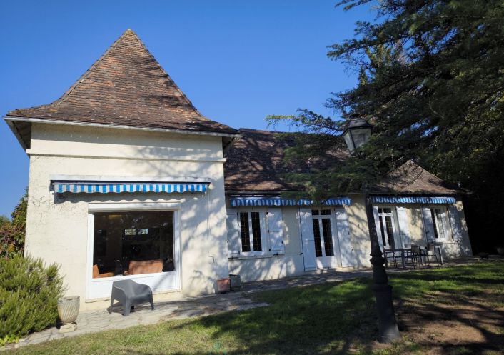 vente Maison Bergerac