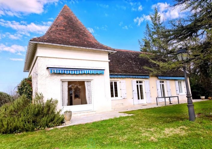 vente Maison Bergerac