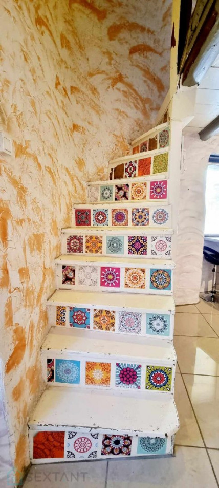 vente Maison de village Mirefleurs - Photo 5