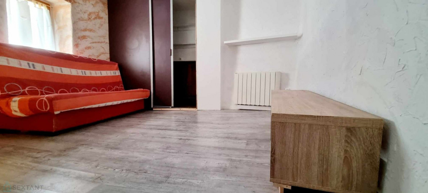 vente Maison de village Mirefleurs - Photo 4