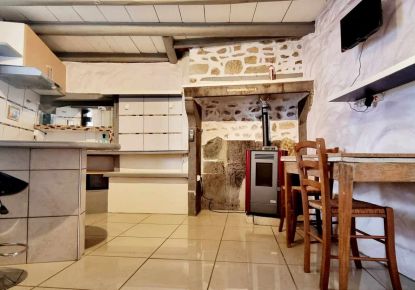 vente Maison de village Mirefleurs