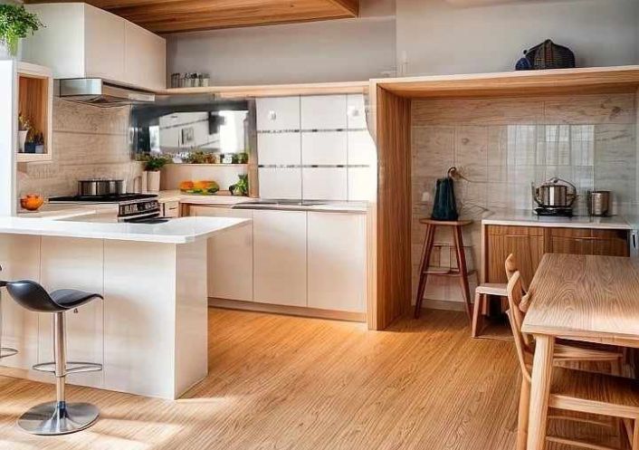 vente Maison de village Mirefleurs