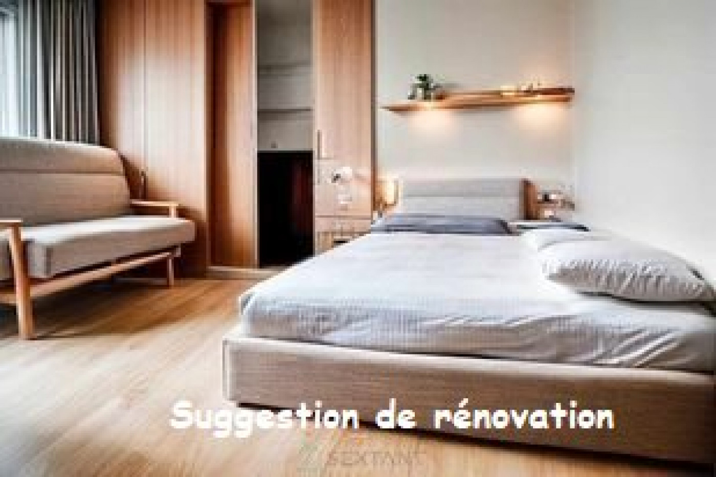 vente Maison de village Mirefleurs - Photo 6