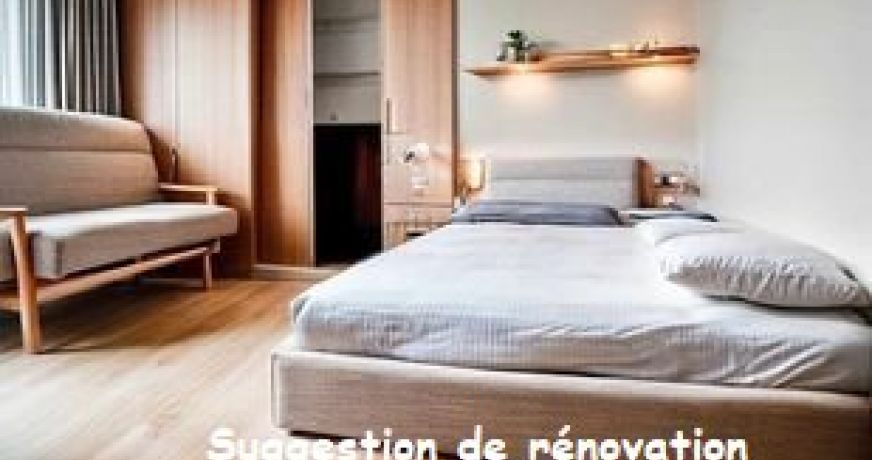 vente Maison de village Mirefleurs