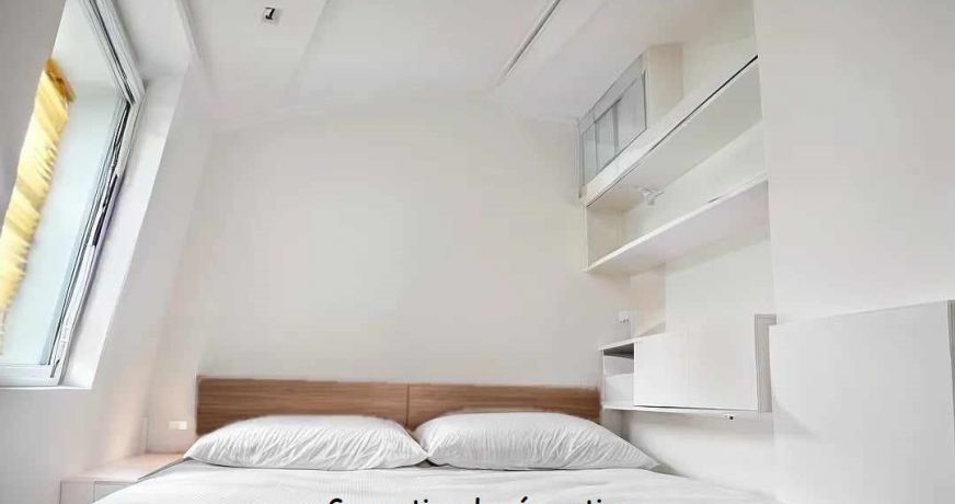 vente Maison de village Mirefleurs