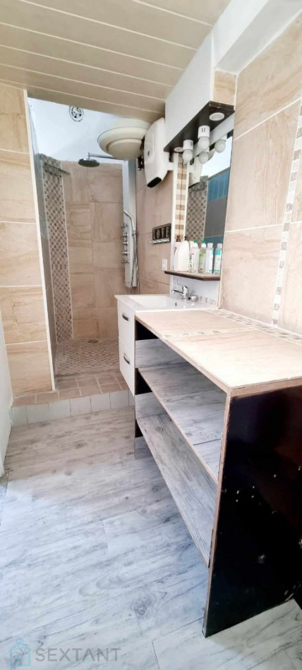 vente Maison de village Mirefleurs - Photo 9