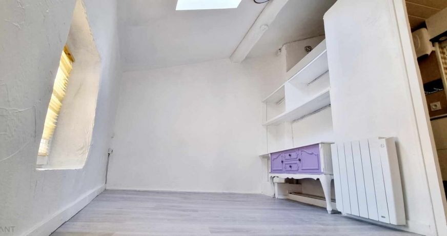 vente Maison de village Mirefleurs