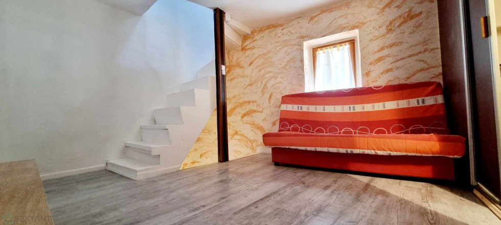 vente Maison de village Mirefleurs - Photo 1