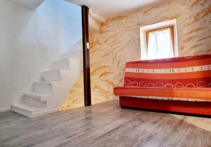 vente Maison de village Mirefleurs