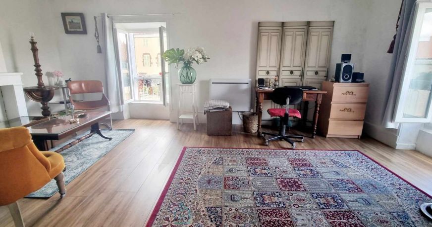 vente Maison de village Ardes