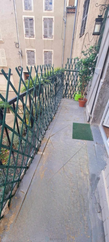 vente Maison de village Ardes - Photo 10