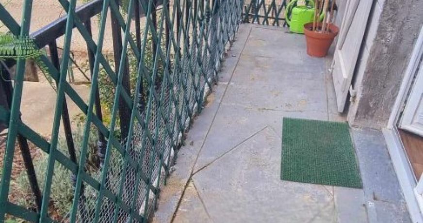 vente Maison de village Ardes