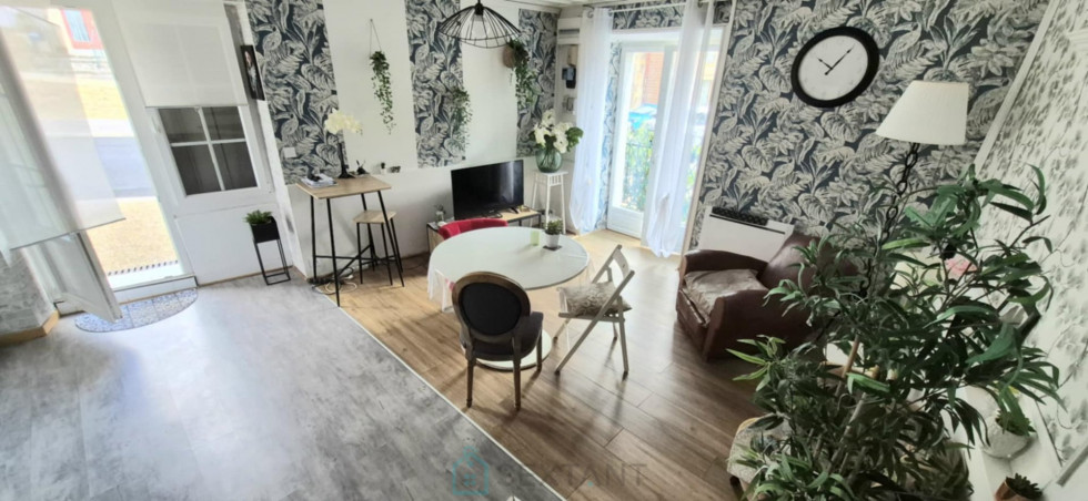 vente Maison de village Ardes - Photo 3