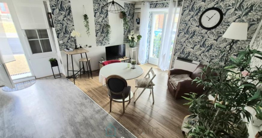 vente Maison de village Ardes