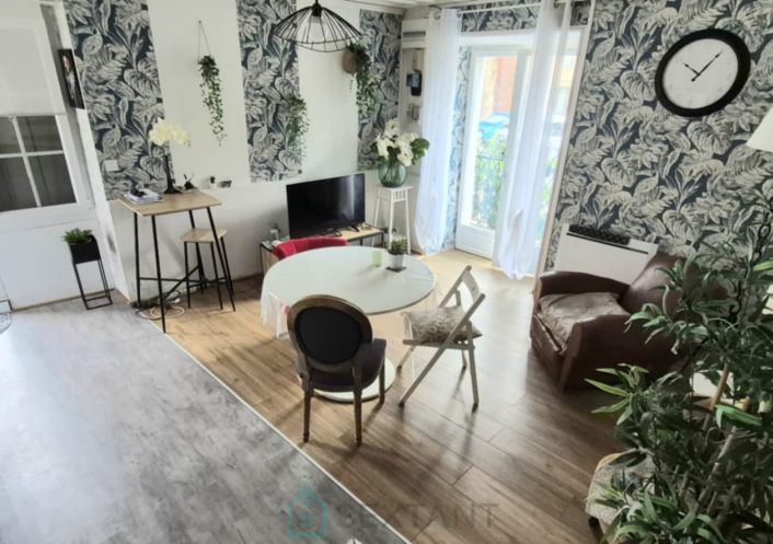 vente Maison de village Ardes