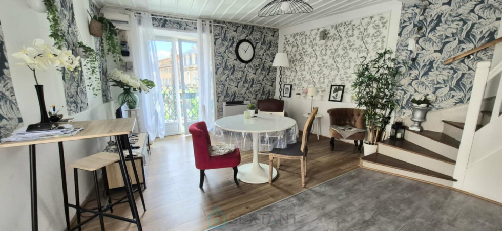 vente Maison de village Ardes - Photo 1