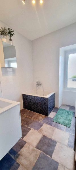 vente Maison de village Ardes - Photo 7