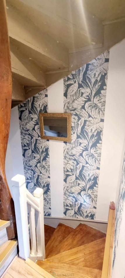 vente Maison de village Ardes - Photo 5