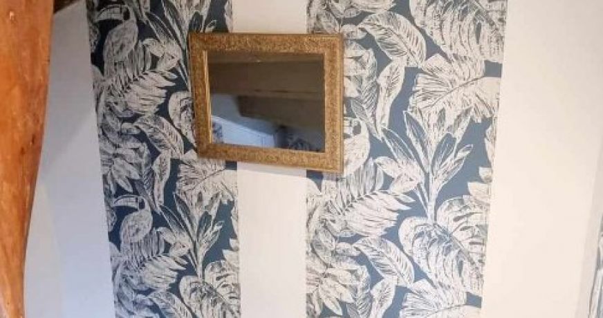 vente Maison de village Ardes