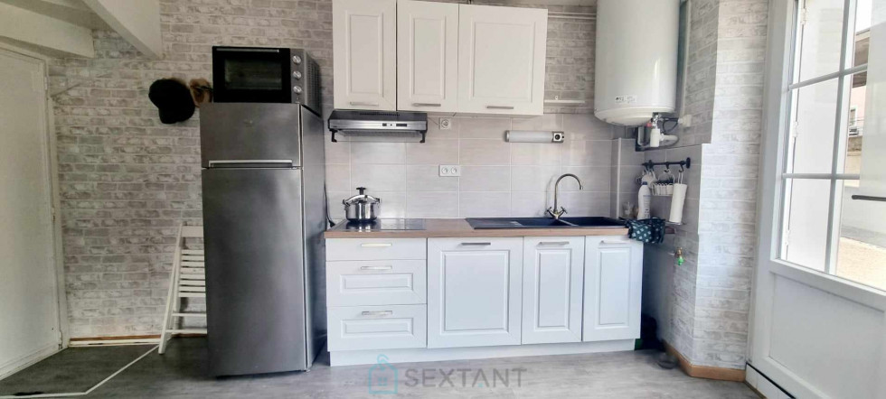 vente Maison de village Ardes - Photo 4