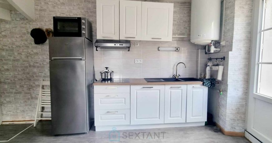 vente Maison de village Ardes