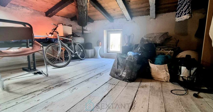 vente Maison de village Ardes