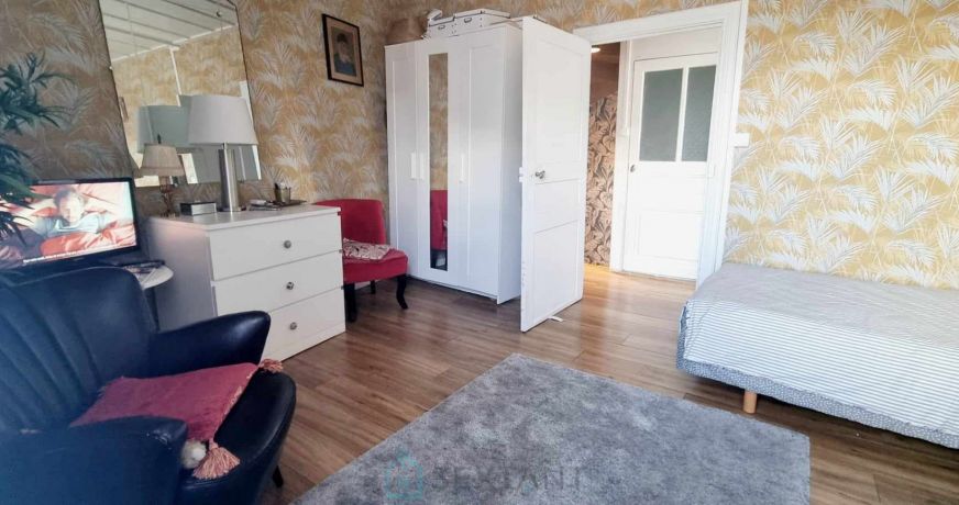 vente Maison de village Ardes