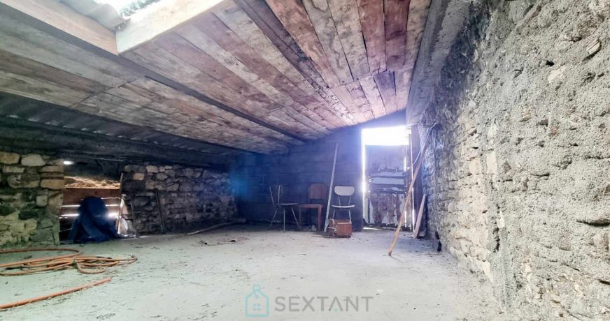 vente Grange Mirefleurs