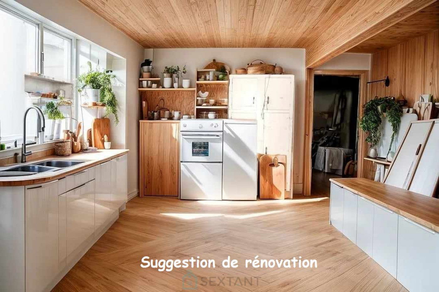 vente Grange Mirefleurs - Photo 11