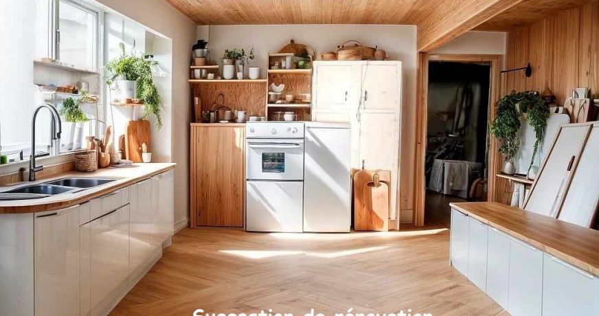 vente Grange Mirefleurs