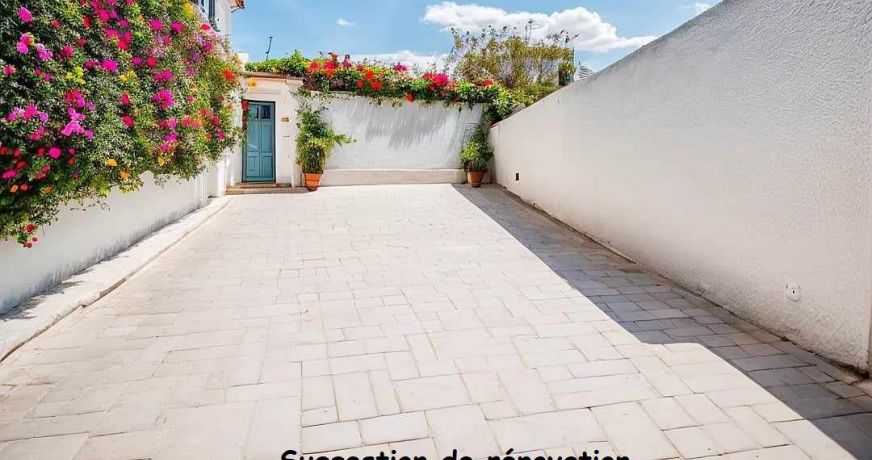 vente Grange Mirefleurs