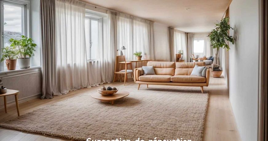 vente Grange Mirefleurs