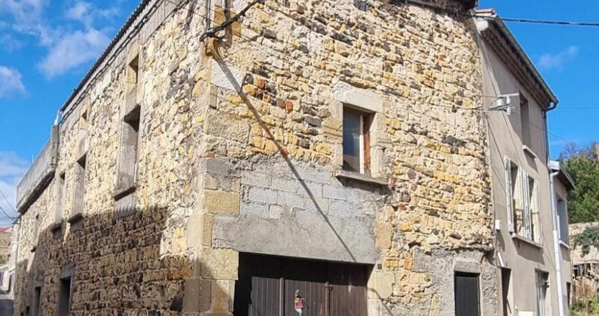 vente Grange Mirefleurs