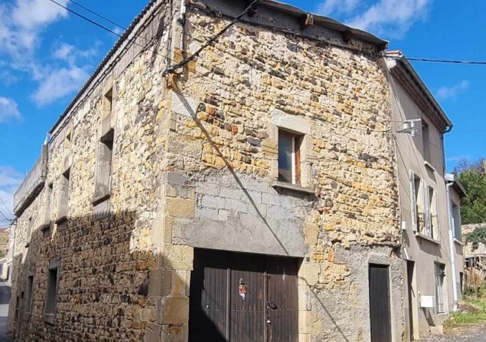 vente Grange Mirefleurs