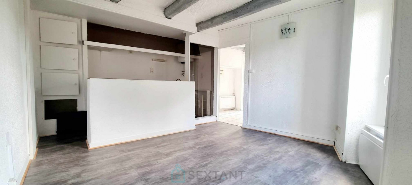 vente Maison mitoyenne Veyre Monton - Photo 6