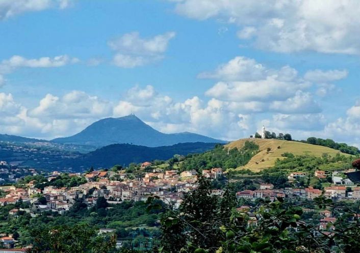 vente Maison mitoyenne Veyre Monton