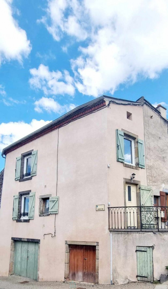 vente Maison mitoyenne Veyre Monton - Photo 2