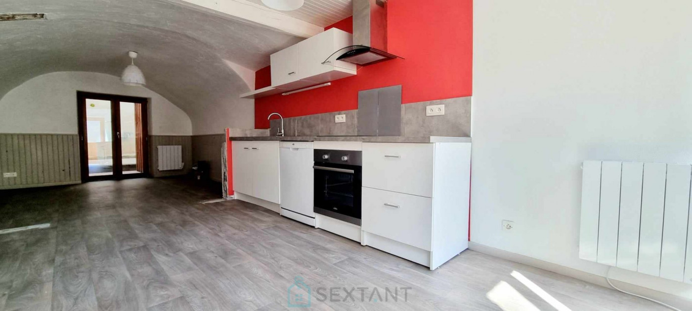 vente Maison de village Plauzat - Photo 3