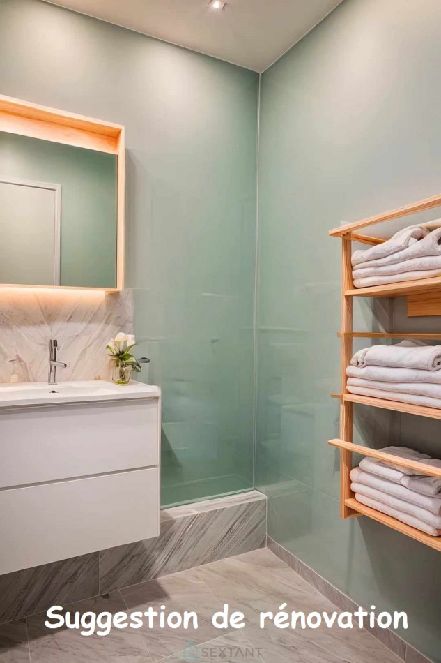 vente Maison de village Plauzat - Photo 8