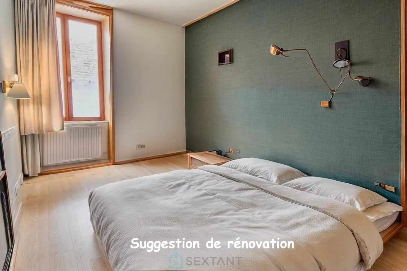 vente Maison de village Plauzat - Photo 12